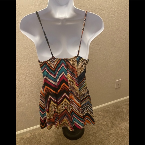 Harper Harlow Romper - Picture 2 of 3